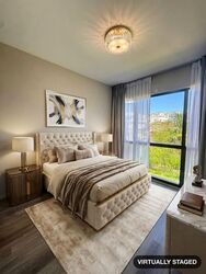 The Watergardens At Canberra (D27), Apartment #543128901